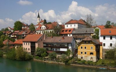 Ekskurzija za 7. razred, Novo mesto, 26. 9. 2023