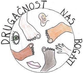 DRUGAČNOST NAS BOGATI, Unesco nacionalni projekt