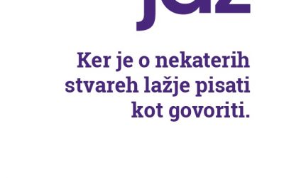 Spletna svetovalnica za mlade To sem jaz