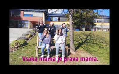 Ta pesem je zate
