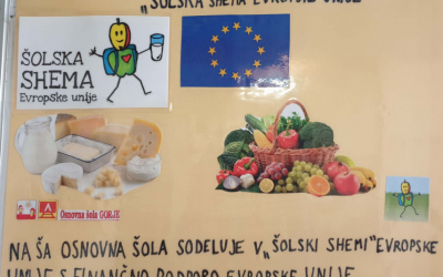 Šolska shema