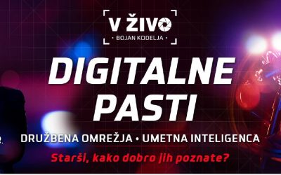 Digitalne pasti