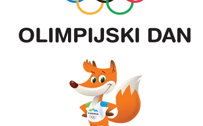5. športni dan za 6. – 8. razrede in Olimpijski dan za 1. – 8. razrede, Gorje, četrtek, 22. 6. 2023