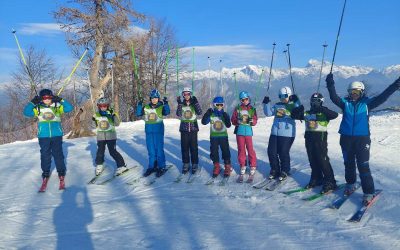 Šola v naravi, 6. razred, CŠOD Bohinj (5.-9. 2. 2024)