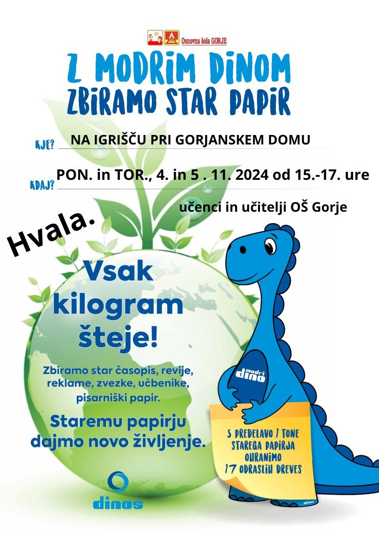 papirna akcija - 1
