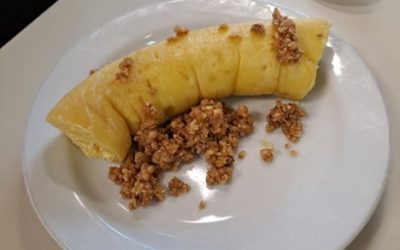 Kuharska delavnica z Lukom Pangosom