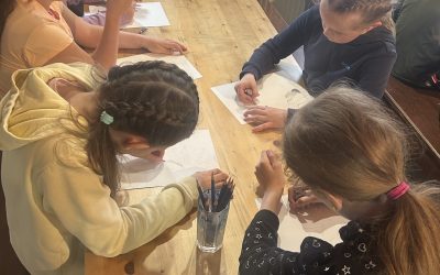 Kulturni dan – Groharjeva domačija